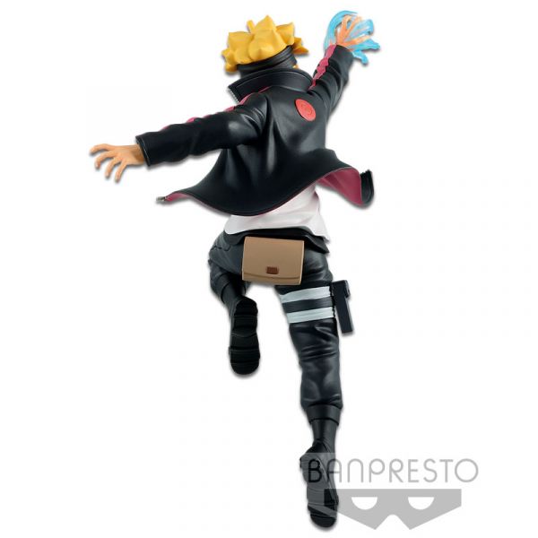 Boruto Uzumaki - Vibration Stars (BORUTO: Naruto Next Generations) Image