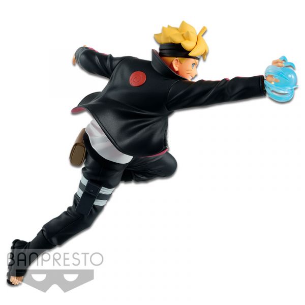 Boruto Uzumaki - Vibration Stars (BORUTO: Naruto Next Generations) Image