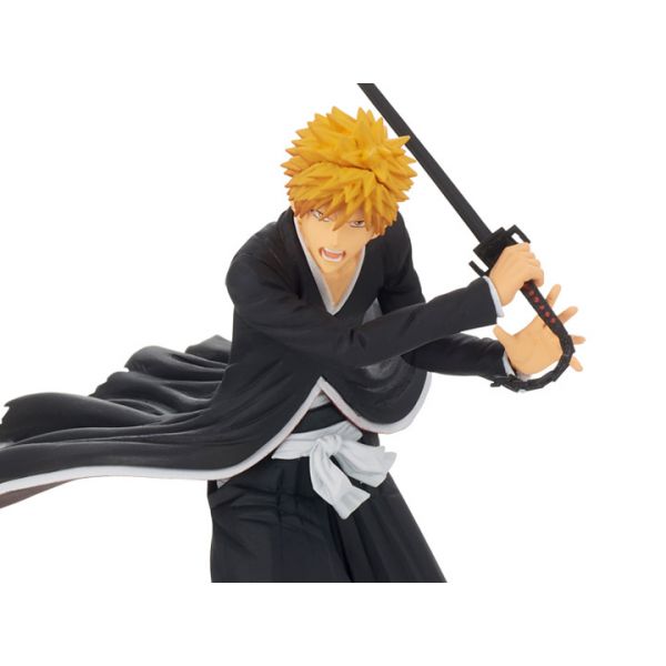 Ichigo Kurosaki Soul Entered Model (Bleach) Image