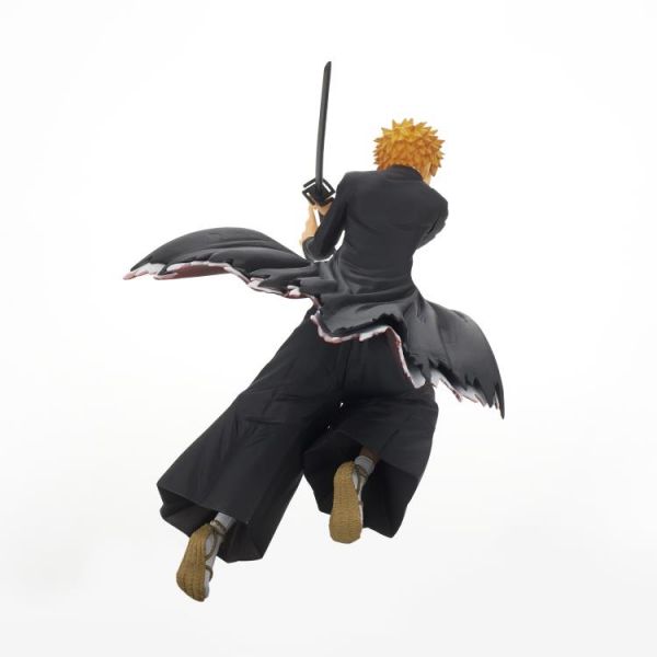 Ichigo Kurosaki Soul Entered Model (Bleach) Image