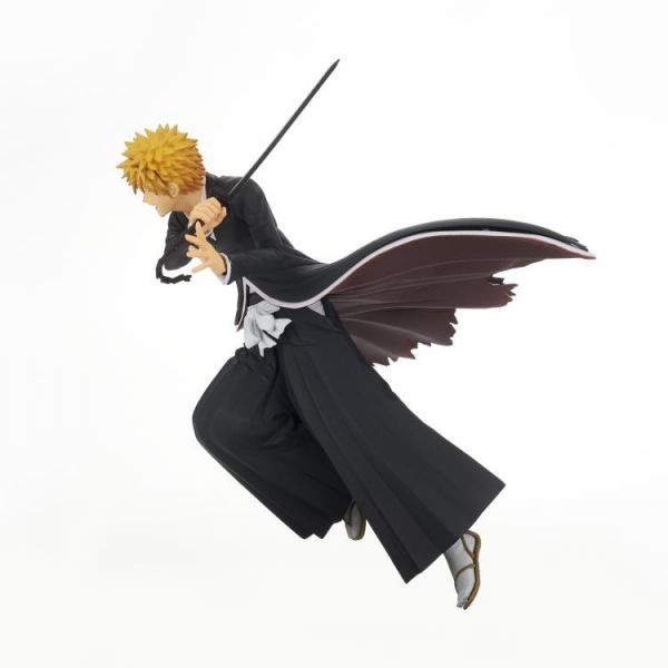 Ichigo Kurosaki Soul Entered Model (Bleach) Image