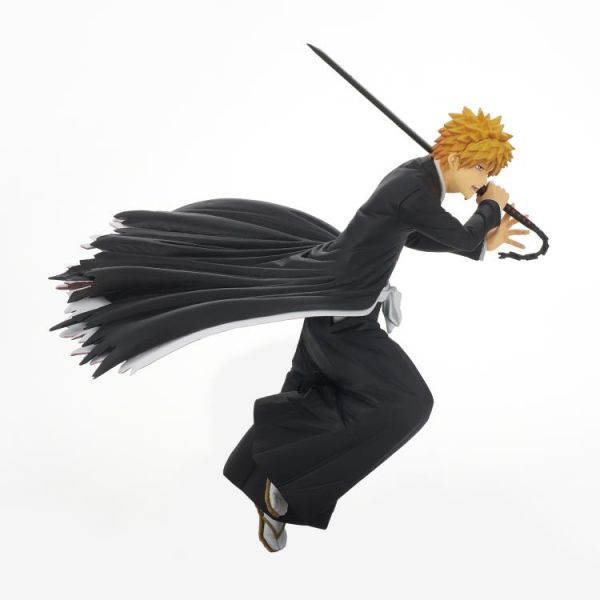 Ichigo Kurosaki Soul Entered Model (Bleach) Image