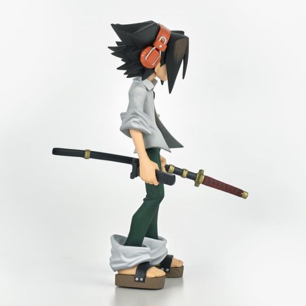Yoh Asakura Figure (Shaman King) Additional Image 2