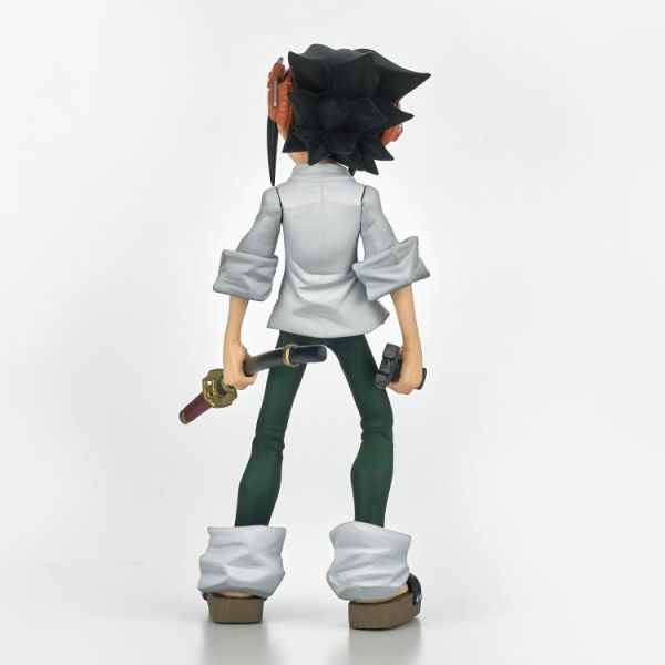 Yoh Asakura Figure (Shaman King) Image