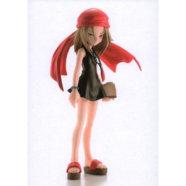 Anna Kyoyama Figure (Shaman King) Image