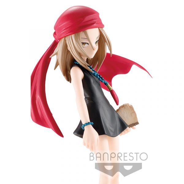 Anna Kyoyama Figure (Shaman King) Image