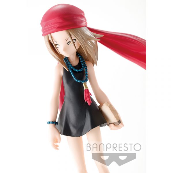 Anna Kyoyama Figure (Shaman King) Image