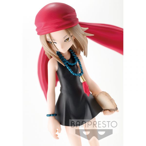 Anna Kyoyama Figure (Shaman King) Image