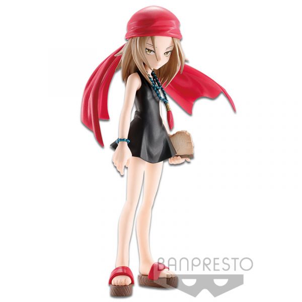 Anna Kyoyama Figure (Shaman King) Image