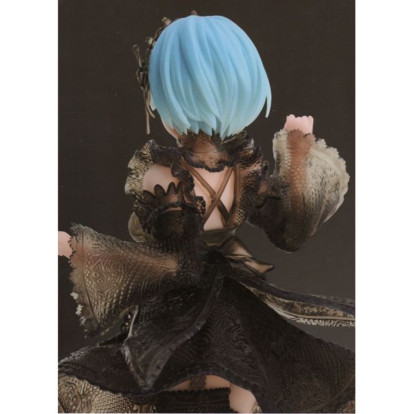 Seethlook Rem (Re:Zero Starting Life in Another World) Additional Image 3