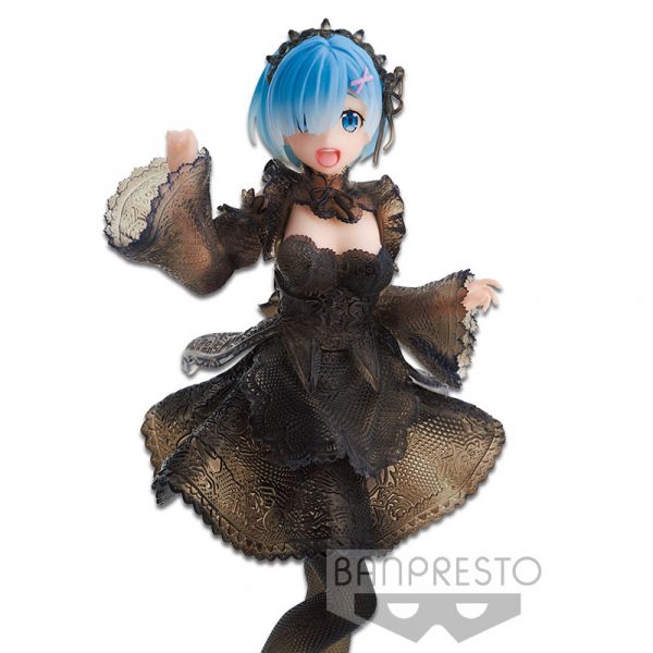 Seethlook Rem (Re:Zero Starting Life in Another World) Image