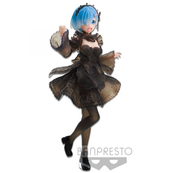 View Prize Figures page