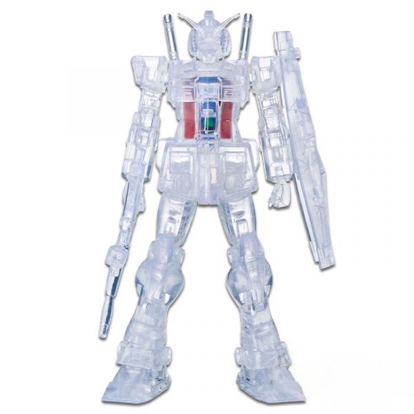 RX-78-2 Gundam - Internal Structure Series Core Fighter Color Ver. (Mobile Suit Gundam) Main Image