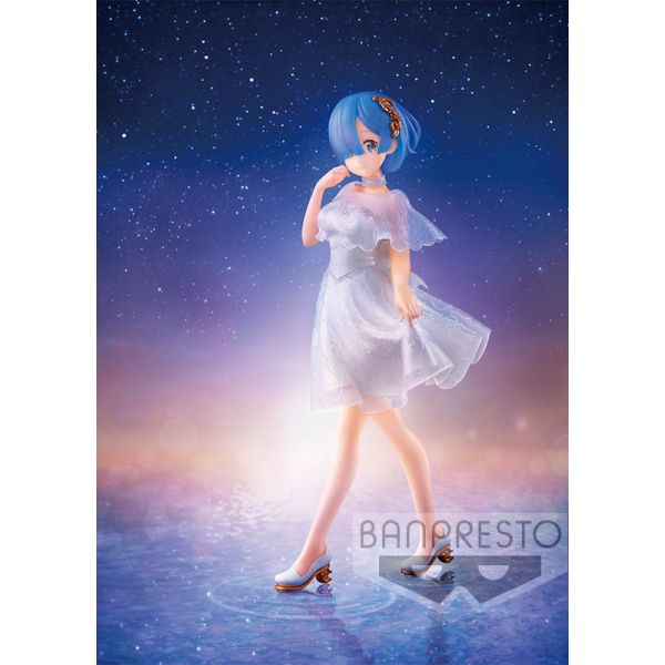 Serenus Couture - Rem (Re:ZERO-Starting Life in Another World-) Image