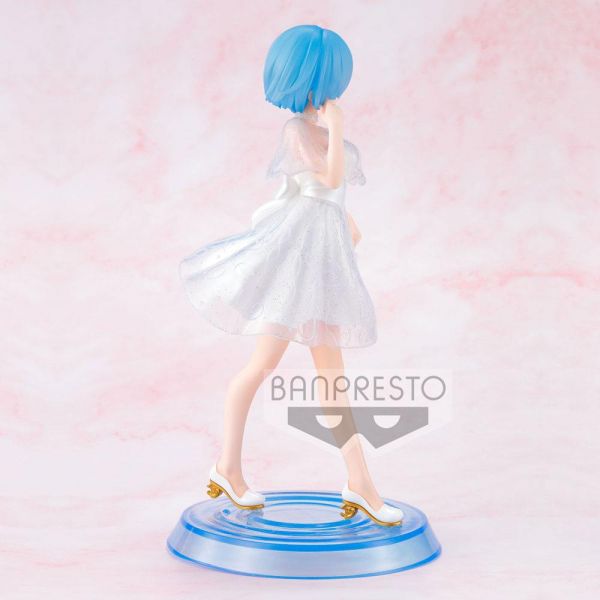 Serenus Couture - Rem (Re:ZERO-Starting Life in Another World-) Image