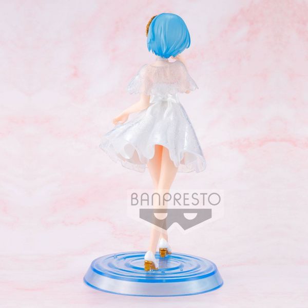 Serenus Couture - Rem (Re:ZERO-Starting Life in Another World-) Image