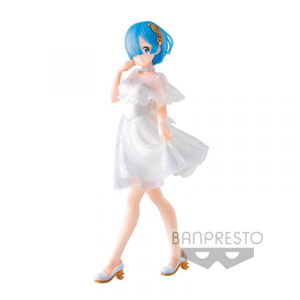 Serenus Couture - Rem (Re:ZERO-Starting Life in Another World-) Image