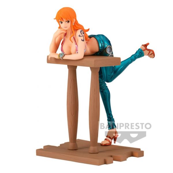 View Prize Figures page