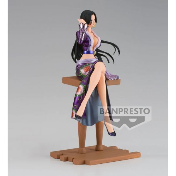 Boa Hancock - Grandline Journey -Special Color Ver.- B (One Piece) Image