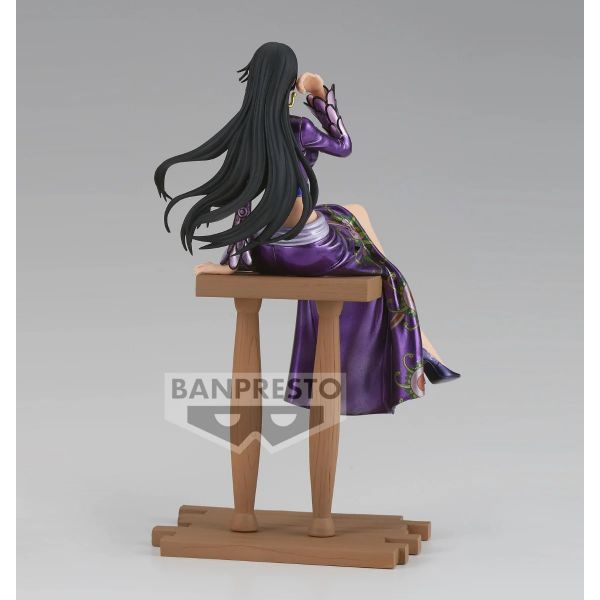 Boa Hancock - Grandline Journey -Special Color Ver.- B (One Piece) Image