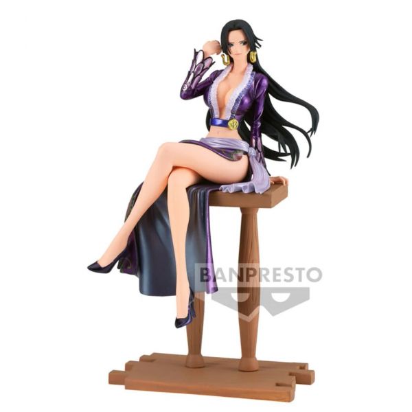 Boa Hancock - Grandline Journey -Special Color Ver.- B (One Piece) Image