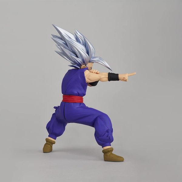Blood of Saiyans Special XIV Son Gohan (Beast) (Dragon Ball Super: Super Hero) Additional Image 2