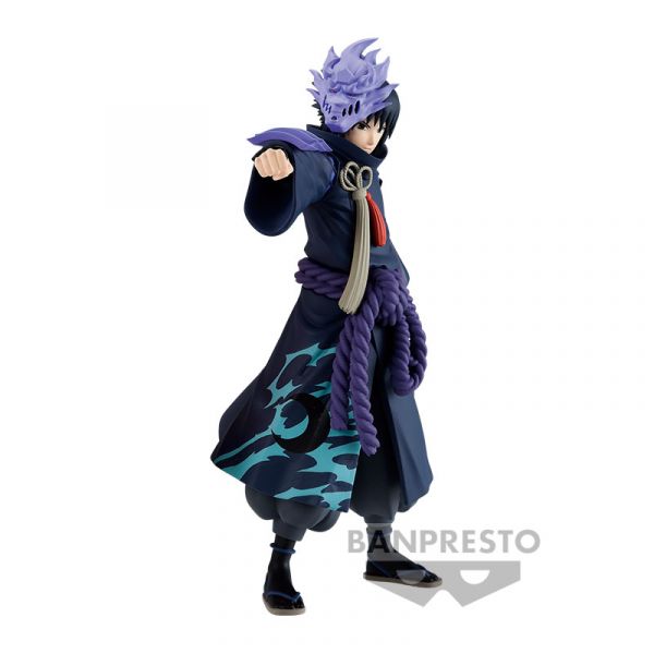 Uchiha Sasuke - Animation 20th Anniversary Costume (Naruto Shippuden) Main Image