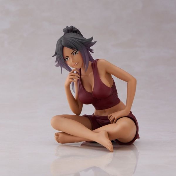 Relax Time Shihouin Yoruichi (BLEACH) Additional Image 3