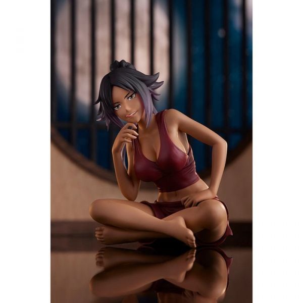 Relax Time Shihouin Yoruichi (BLEACH) Additional Image 6