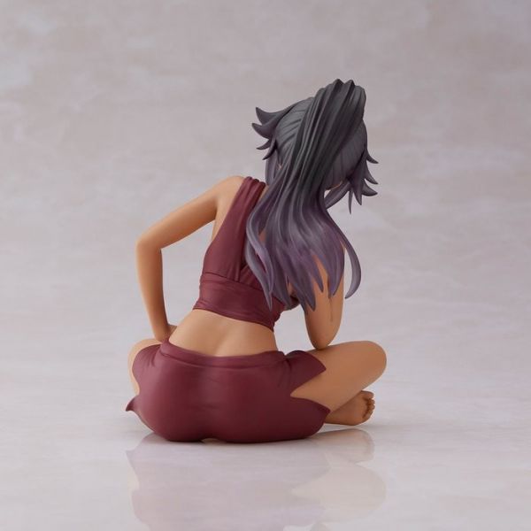 Relax Time Shihouin Yoruichi (BLEACH) Additional Image 2