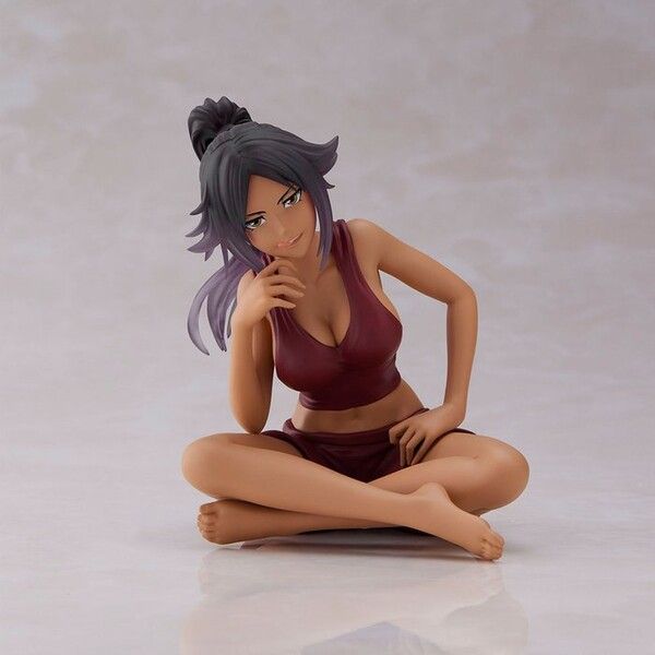 Relax Time Shihouin Yoruichi (BLEACH) Main Image