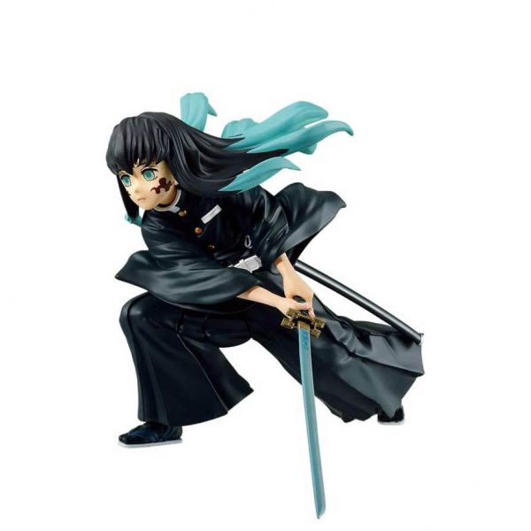 View Prize Figures page