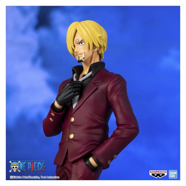 The Departure Sanji (One Piece) Additional Image 4