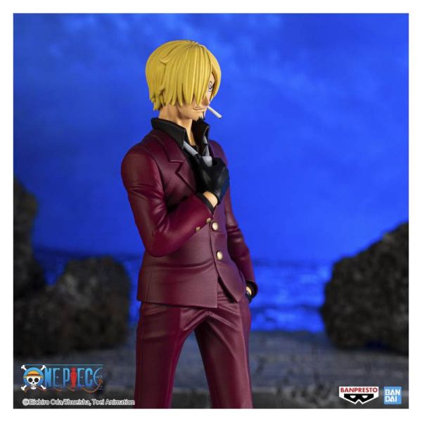 The Departure Sanji (One Piece) Additional Image 5