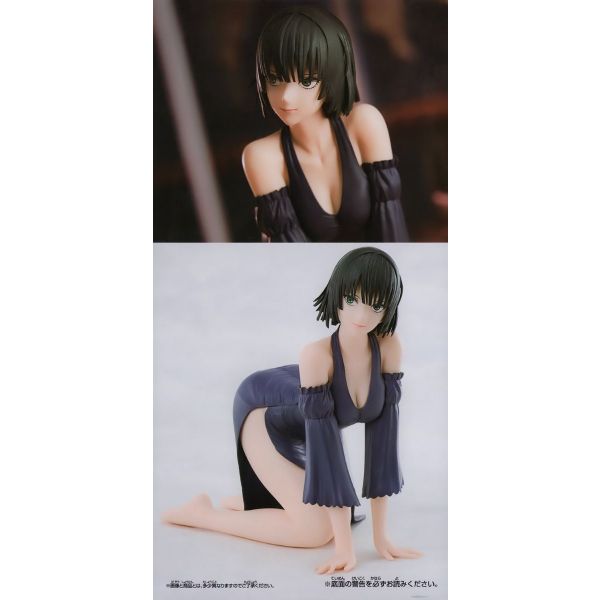 Relax Time Fubuki (One Punch Man) Additional Image 2