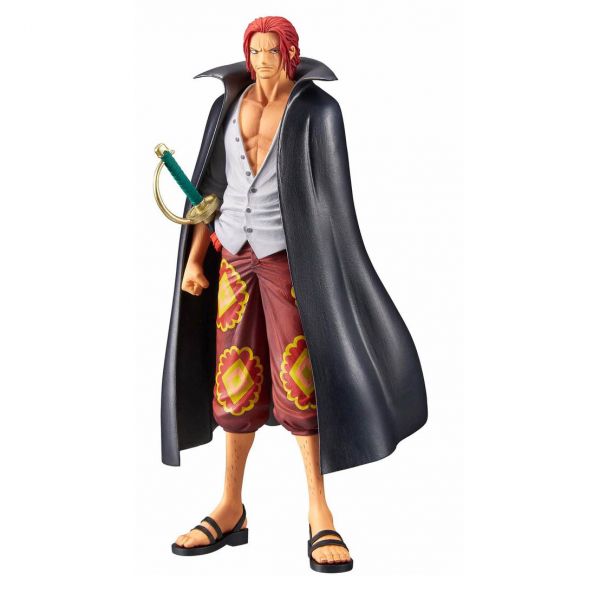 Hell's Paradise: Jigokuraku Gabimaru Figure DXF Banpresto New Authentic