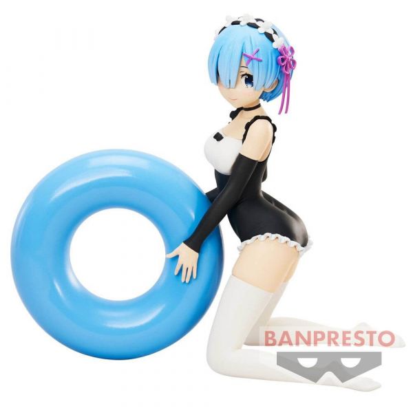 View Statues Fixed Pose Figures page