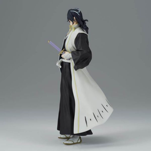 SOLID AND SOULS Byakuya Kuchiki (BLEACH) Additional Image 3