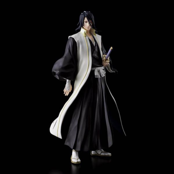 SOLID AND SOULS Byakuya Kuchiki (BLEACH) Additional Image 2
