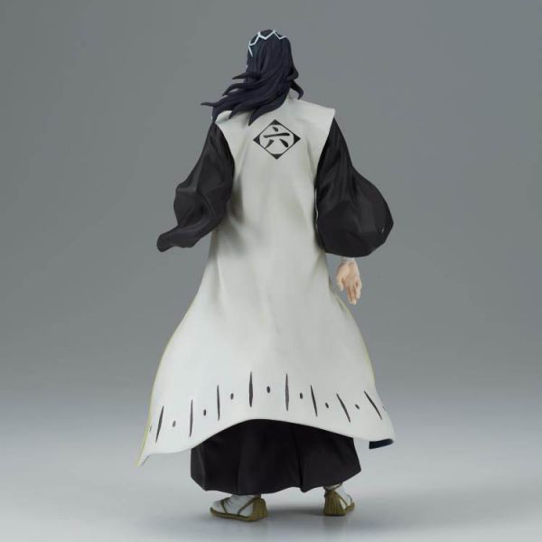 SOLID AND SOULS Byakuya Kuchiki (BLEACH) Additional Image 4