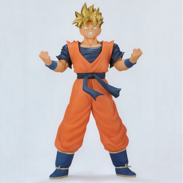Blood of Saiyans Special XV Super Saiyan Future Gohan (Dragon Ball Z) Additional Image 1