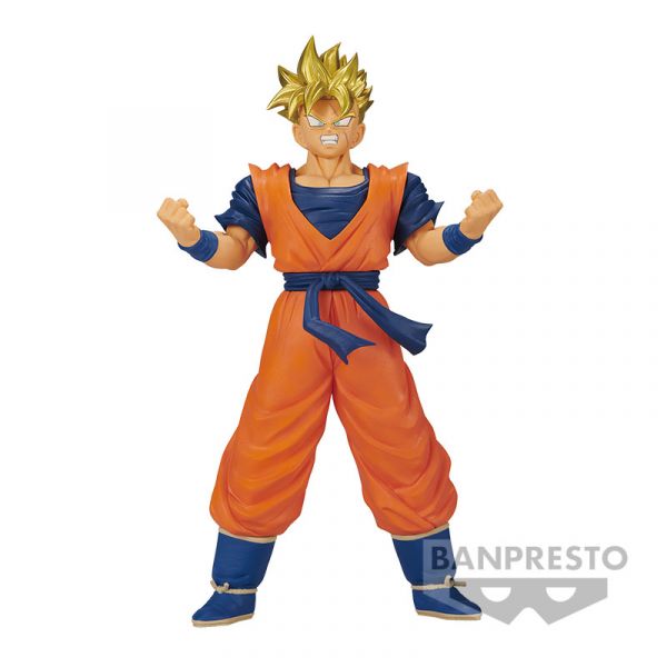 Blood of Saiyans Special XV Super Saiyan Future Gohan (Dragon Ball Z) Main Image