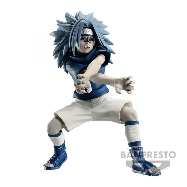 Vibration Stars Uchia Sasuke II (Naruto) Image