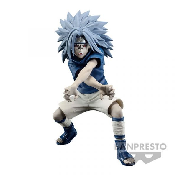 Vibration Stars Uchia Sasuke II (Naruto) Image