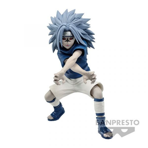 Vibration Stars Uchia Sasuke II (Naruto) Image
