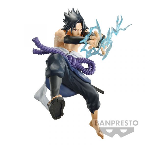 Vibration Stars Uchiha Sasuke (Naruto Shippuden) Image