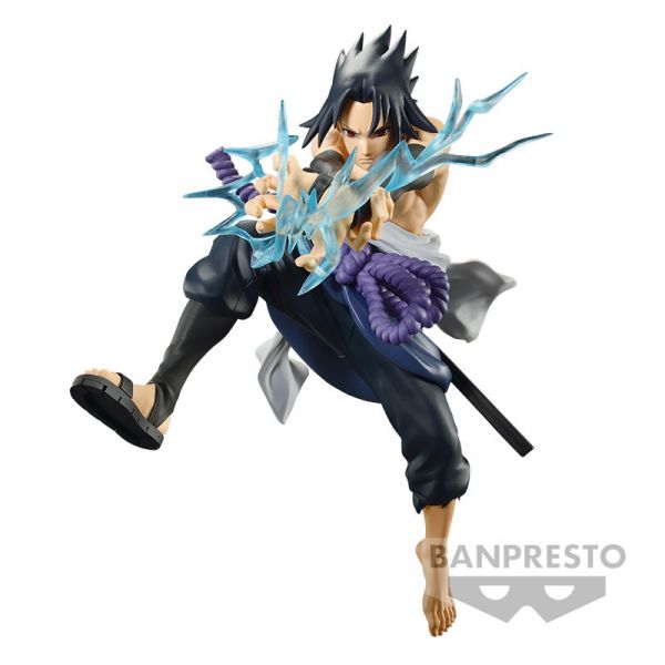 Vibration Stars Uchiha Sasuke (Naruto Shippuden) Image
