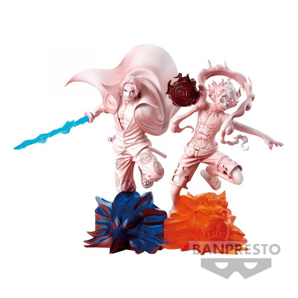 SENKOZEKKEI Shanks (One Piece: Film Red) Additional Image 2