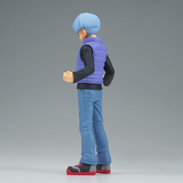 DXF Trunks (Dragon Ball Super: Super Hero) Additional Image 2