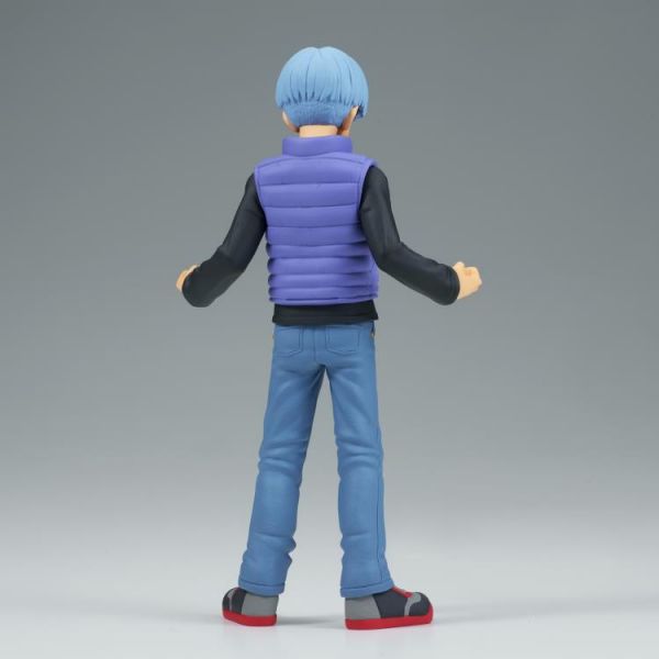 DXF Trunks (Dragon Ball Super: Super Hero) Additional Image 3